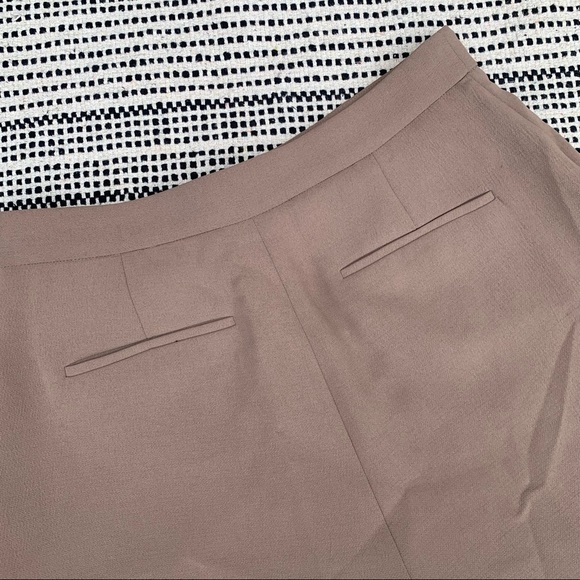 Wilfred Dorval Wide Leg Pants size 10 - Picture 6 of 9